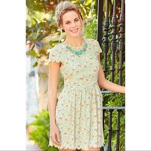 Matilda Jane Hello Lovely Poppy Fields Dress